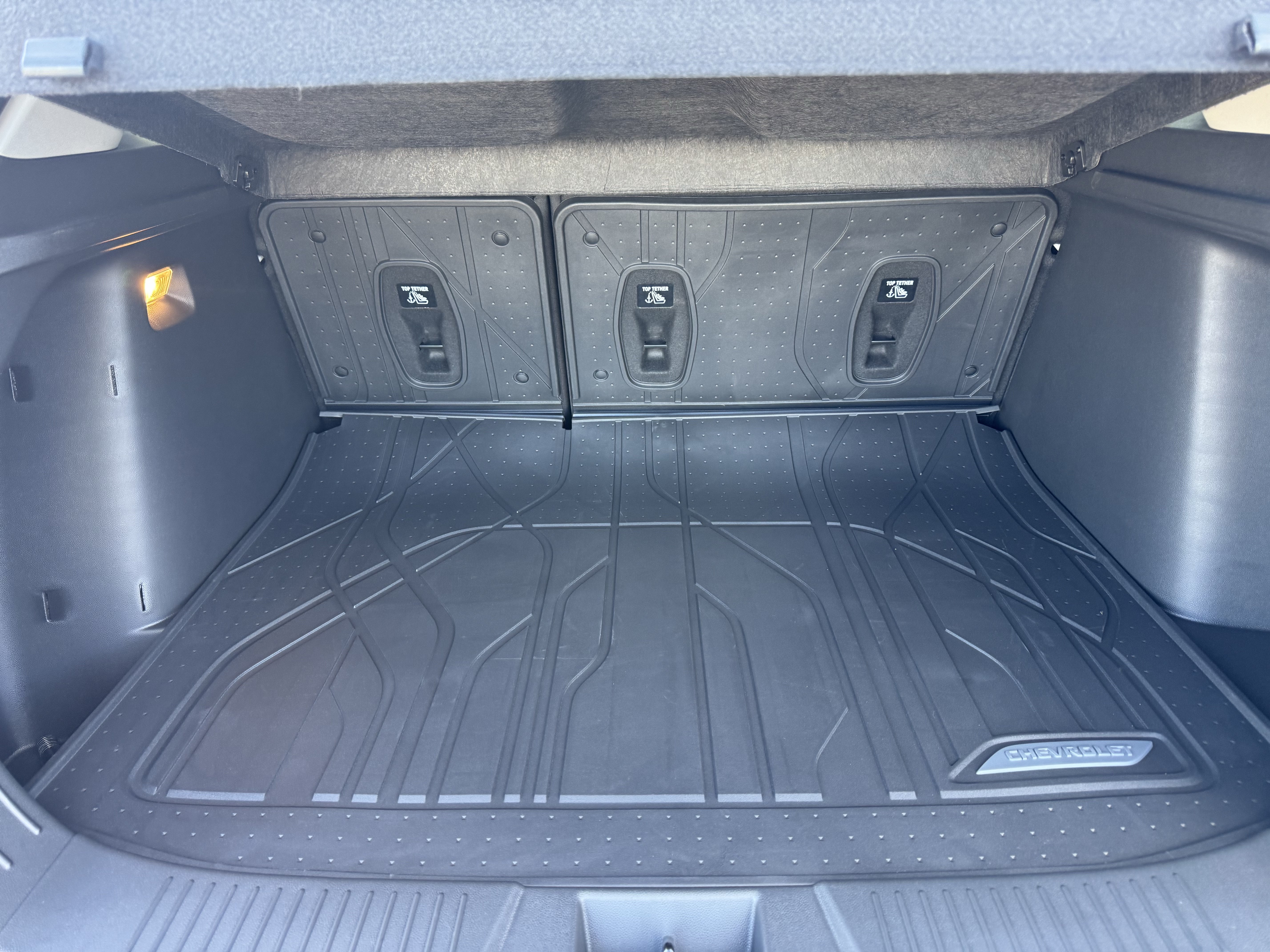 New 2026 Chevrolet Trax LT w/ Driver Confidence Package FWD image 19