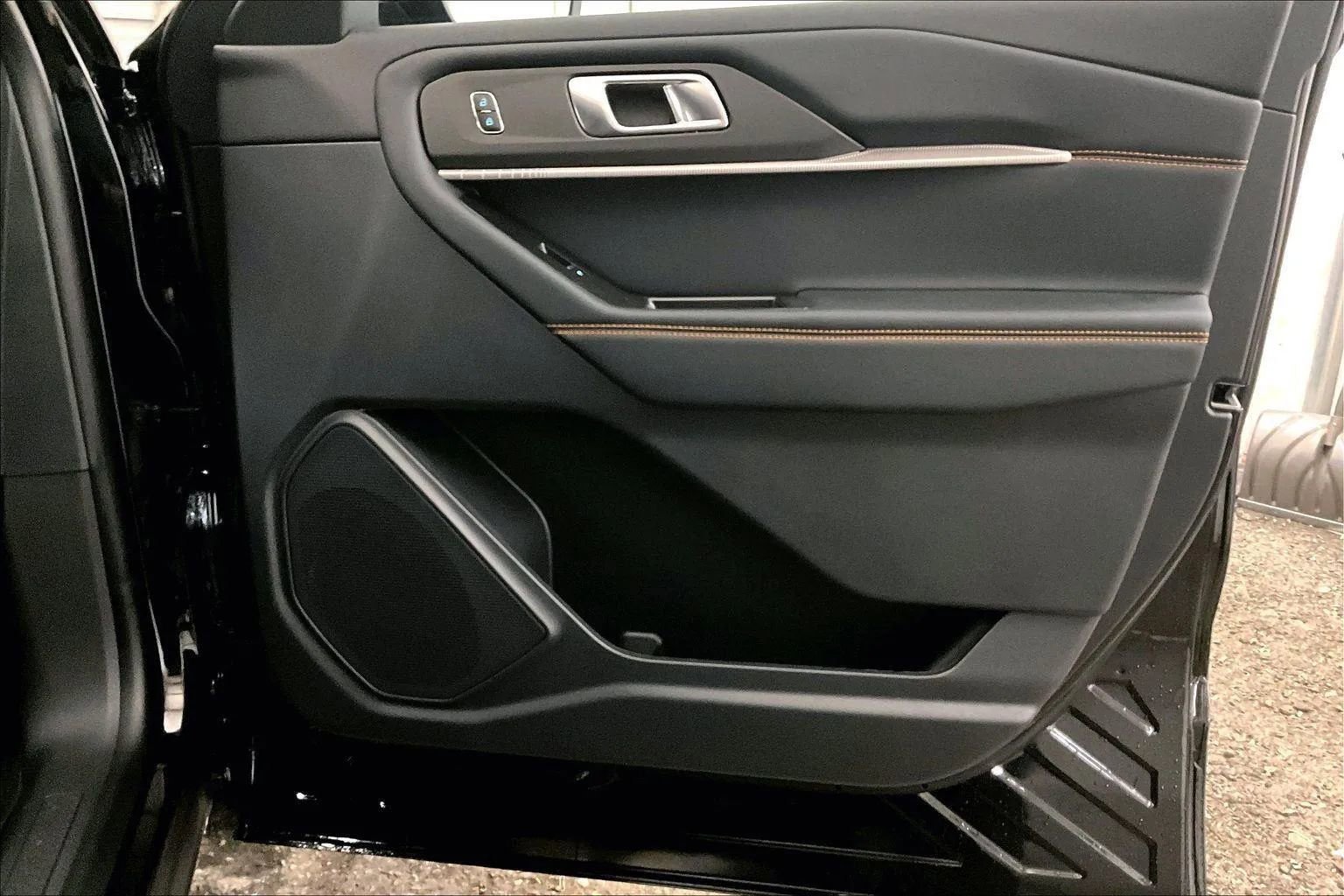 New 2026 Ford Explorer Tremor image 23