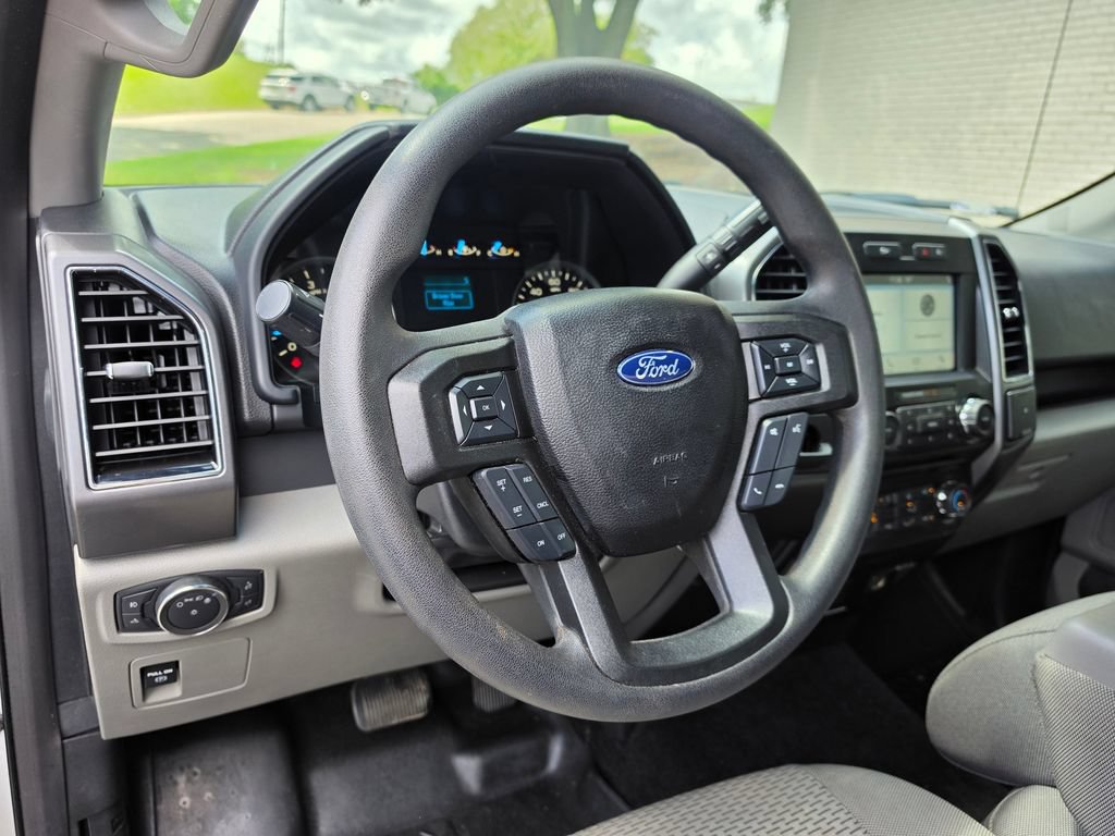 Used 2018 Ford F150 XLT RWD image 20