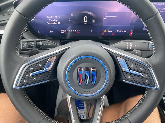 New 2026 Buick Enclave Sport Touring w/ Power Package image 21