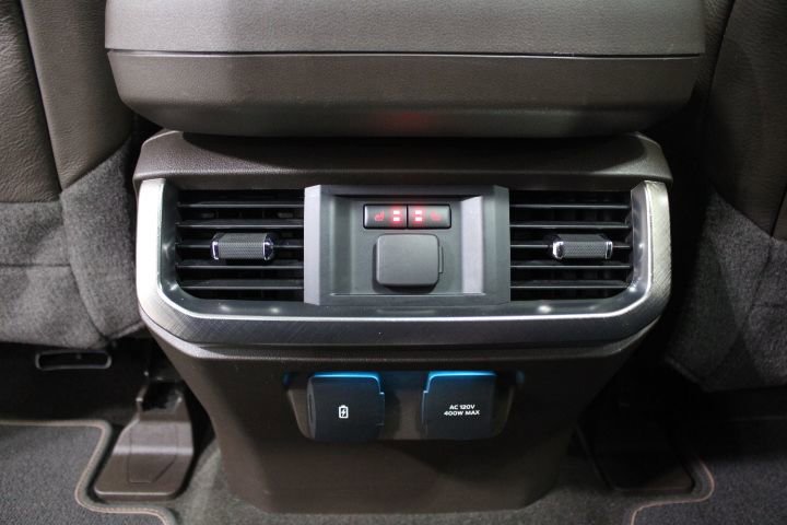 Used 2022 Ford F150 King Ranch w/ Equipment Group 601A High AWD/4WD image 26