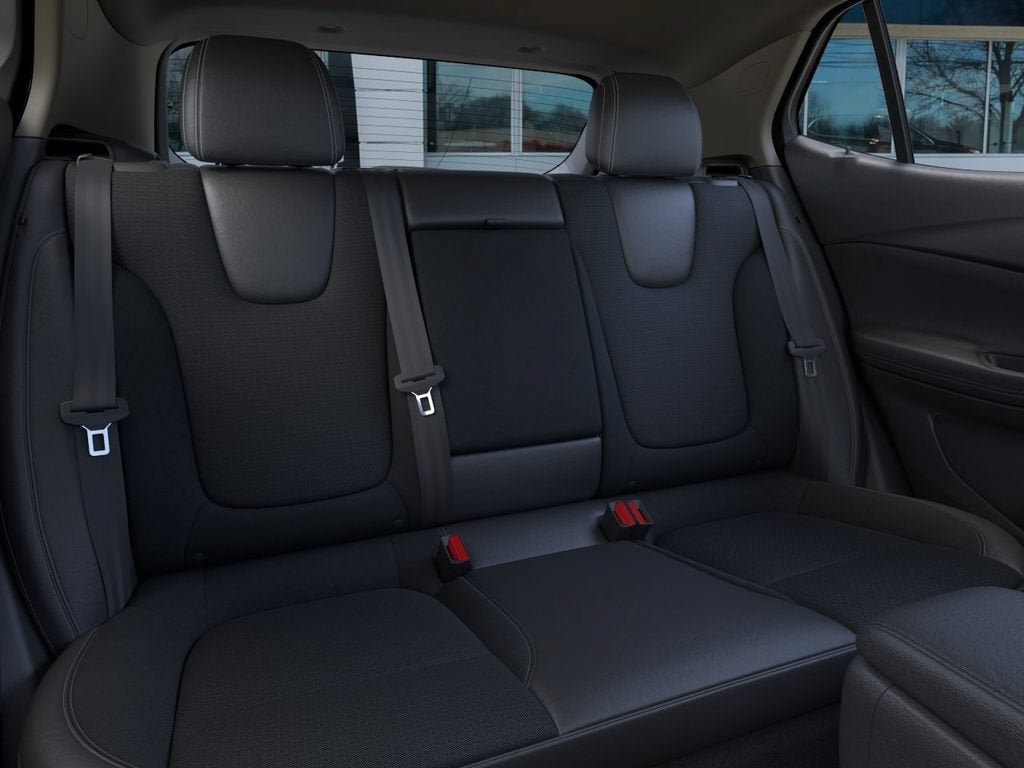 New 2026 Buick Encore GX Preferred w/ Comfort Package FWD image 17