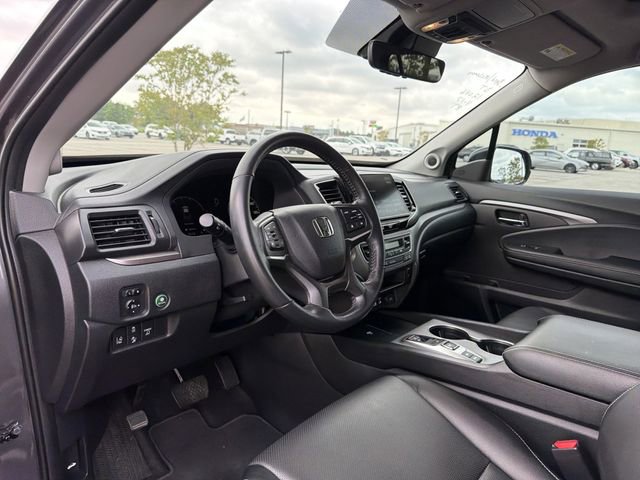Used 2024 Honda Ridgeline RTL image 11