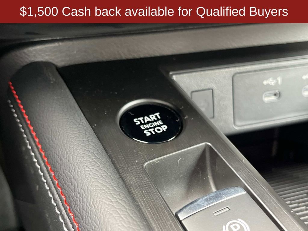 New 2026 Nissan Kicks SR w/ Cold Weather Package image 29