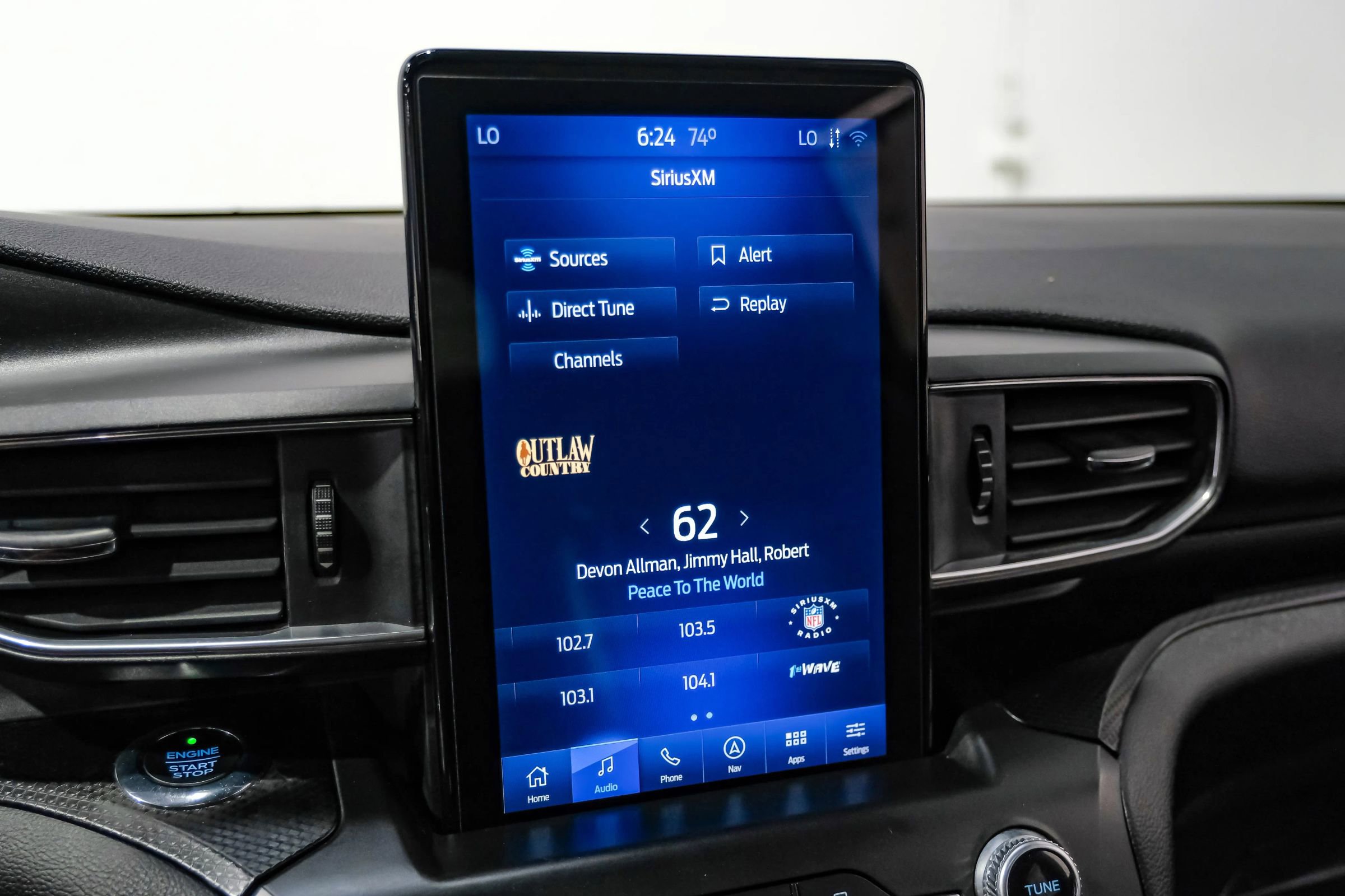 Used 2020 Ford Explorer ST w/ ST Street Pack image 30