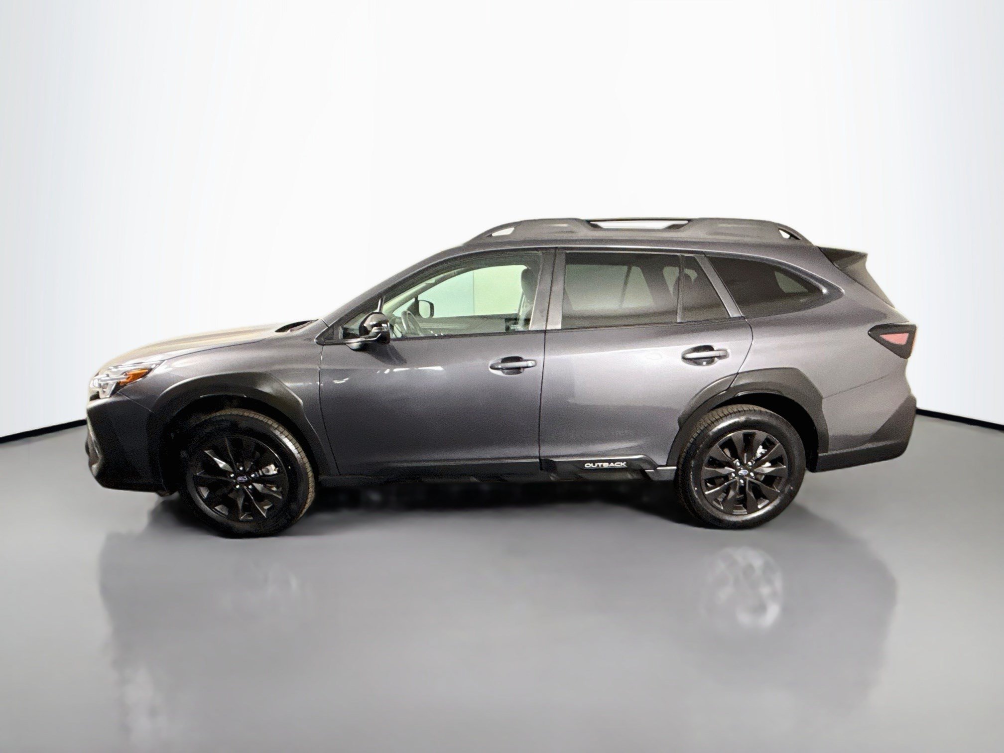 Used 2025 Subaru Outback Onyx Edition AWD/4WD image 6