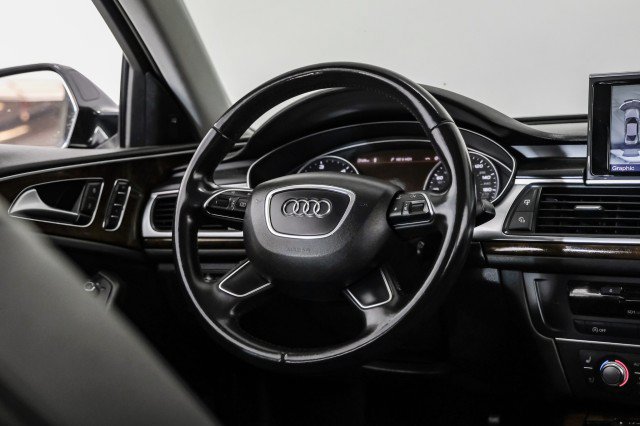 Used 2014 Audi A6 TDI Prestige w/ Prestige Package AWD/4WD image 14