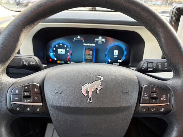 Used 2025 Ford Bronco Sport Heritage image 15