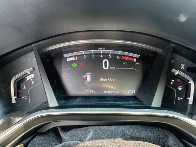 Used 2021 Honda CR-V EX image 17