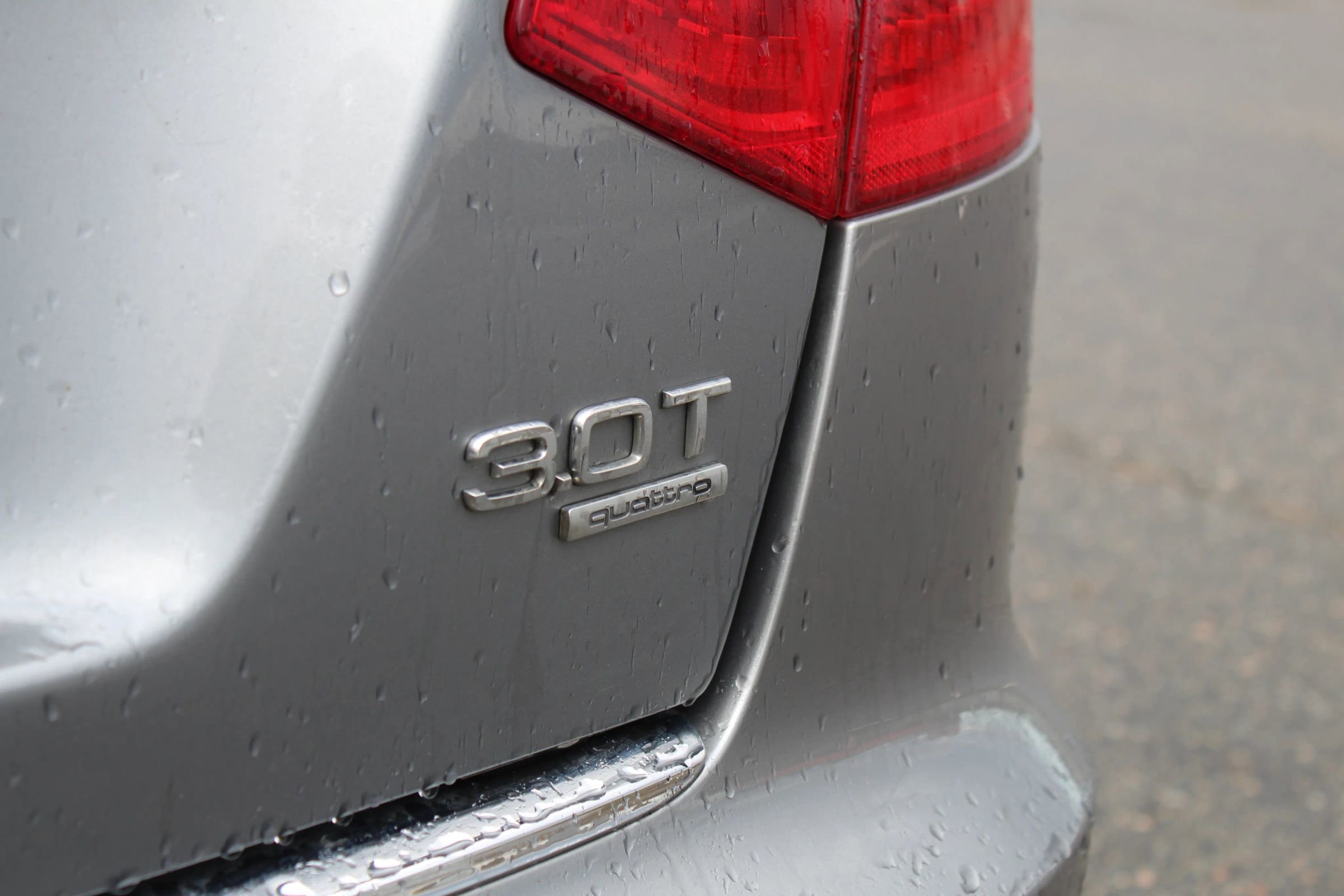 Used 2011 Audi A6 3.0T Premium Plus image 43