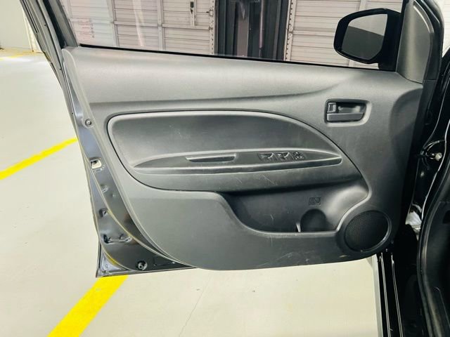 Used 2021 Mitsubishi Mirage ES image 21