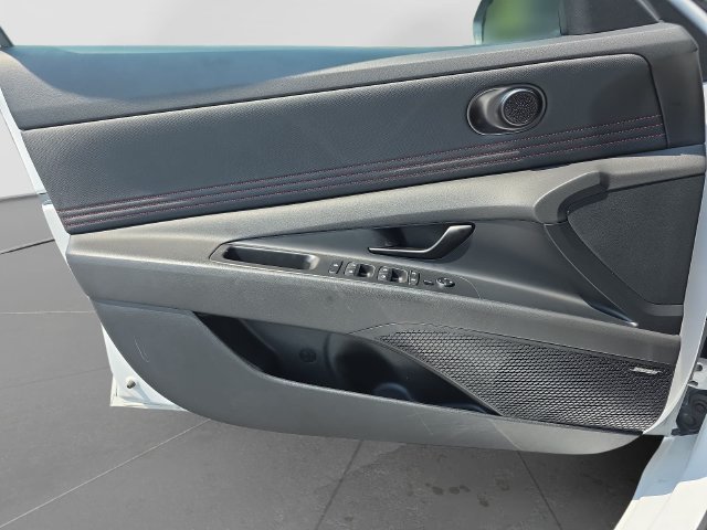 Used 2024 Hyundai Elantra N Line FWD image 31