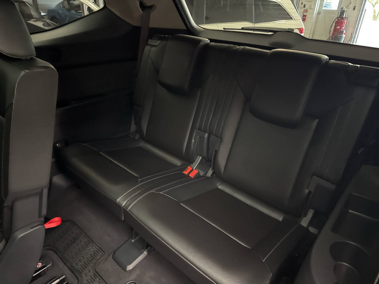 Used 2018 Volkswagen Atlas SEL AWD/4WD image 28