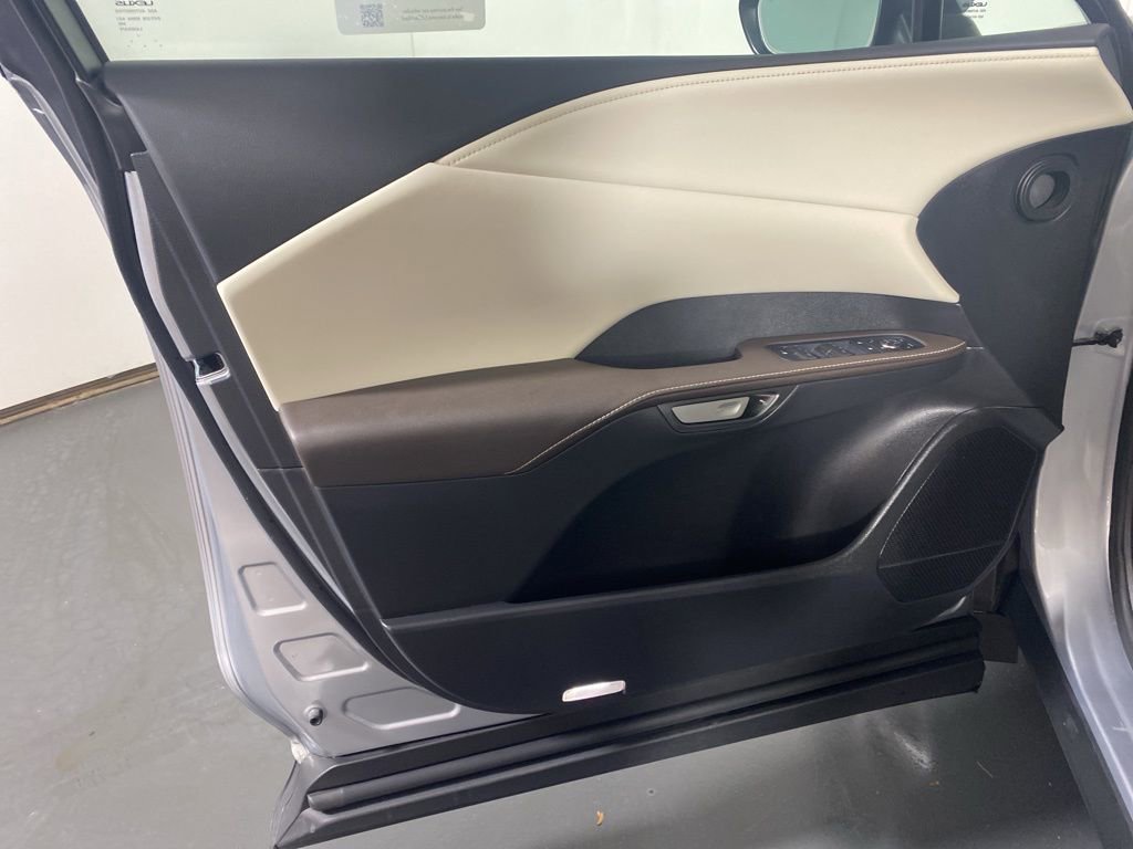 Certified 2024 Lexus RX 350 Premium w/ Convenience Package image 24