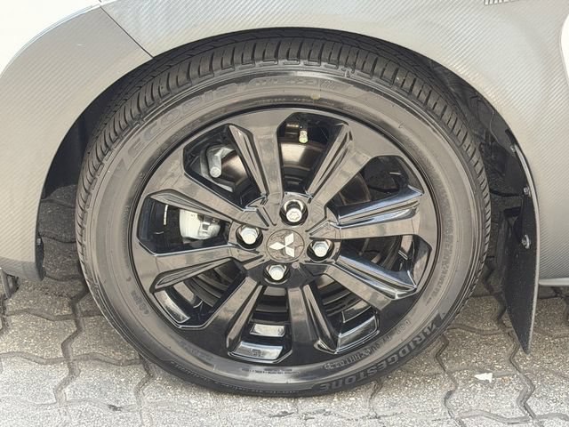 Used 2023 Mitsubishi Mirage FWD image 10