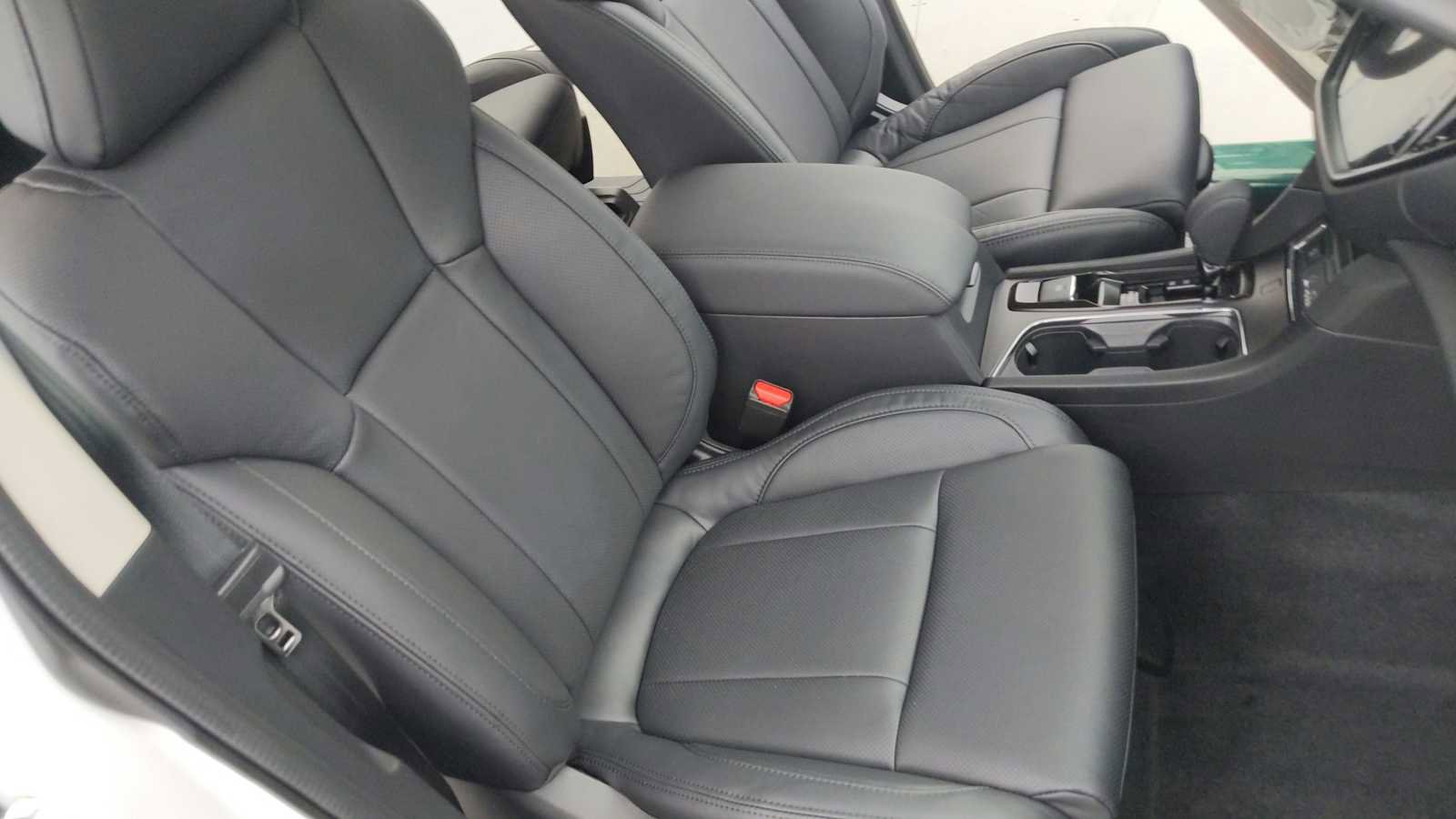 New 2025 Subaru Ascent Bronze Edition w/ Onyx Package image 24