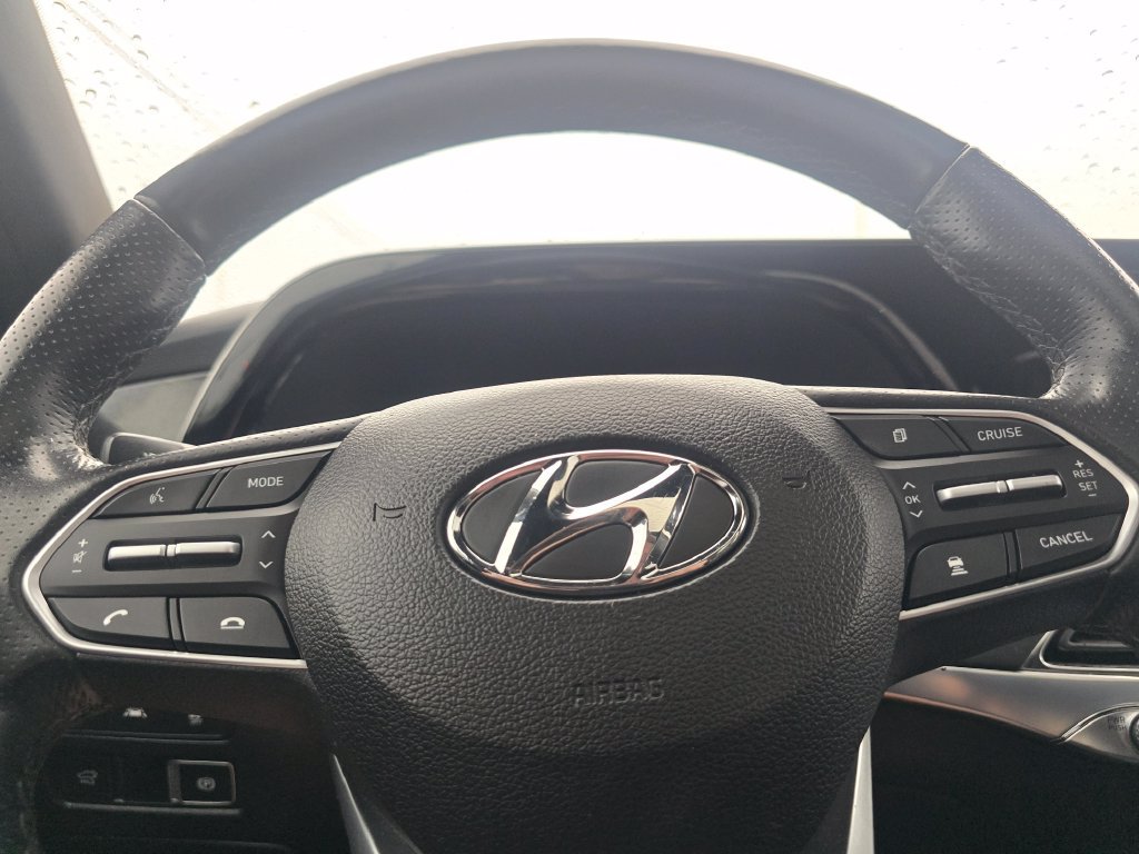 Used 2022 Hyundai Palisade Calligraphy AWD/4WD image 22