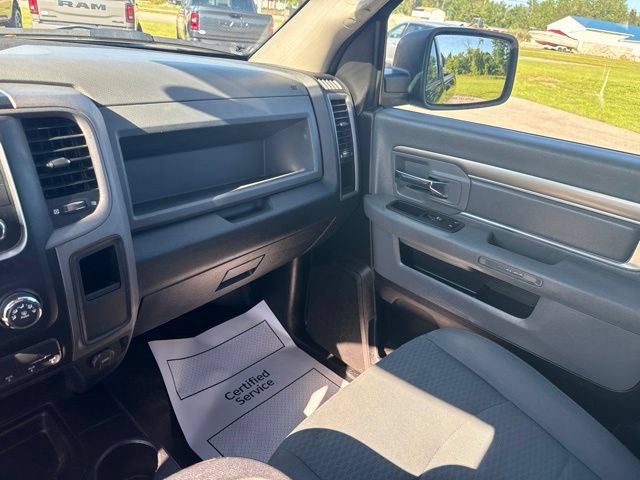 Used 2018 RAM 2500 Tradesman w/ Chrome Appearance Group AWD/4WD image 32
