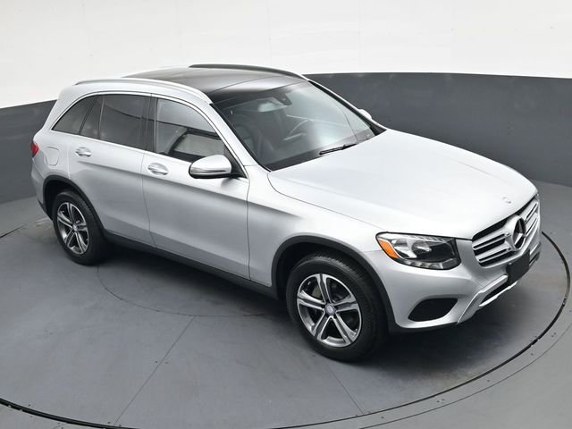 Used 2016 Mercedes-Benz GLC 300 w/ Premium Package image 21
