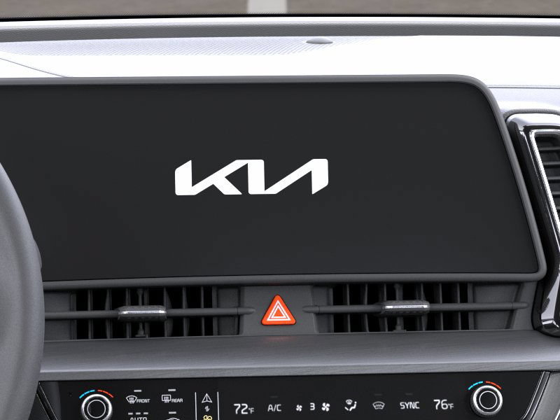 New 2025 Kia Sportage EX AWD/4WD image 19