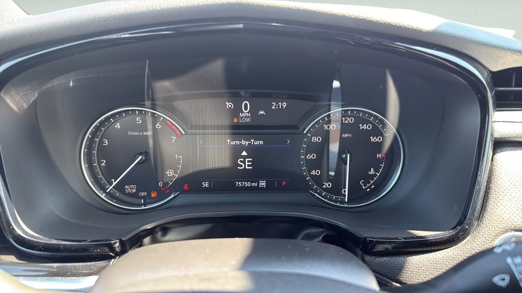 Used 2022 Cadillac XT6 Luxury AWD/4WD image 34