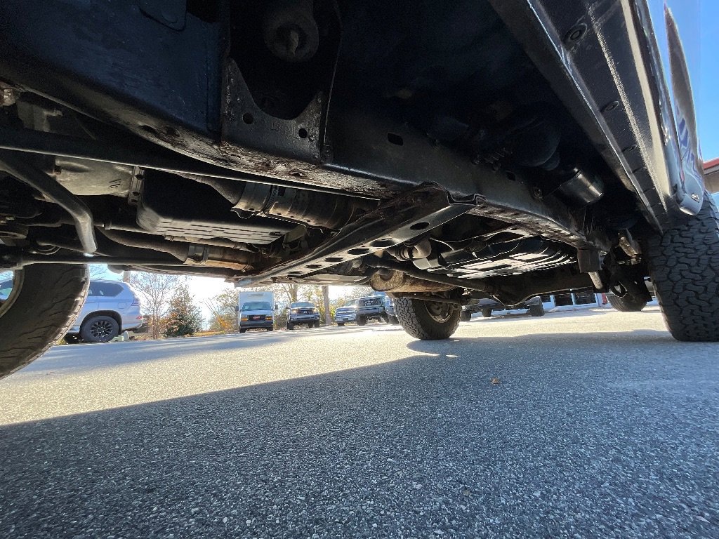 Used 2006 Toyota Land Cruiser image 70