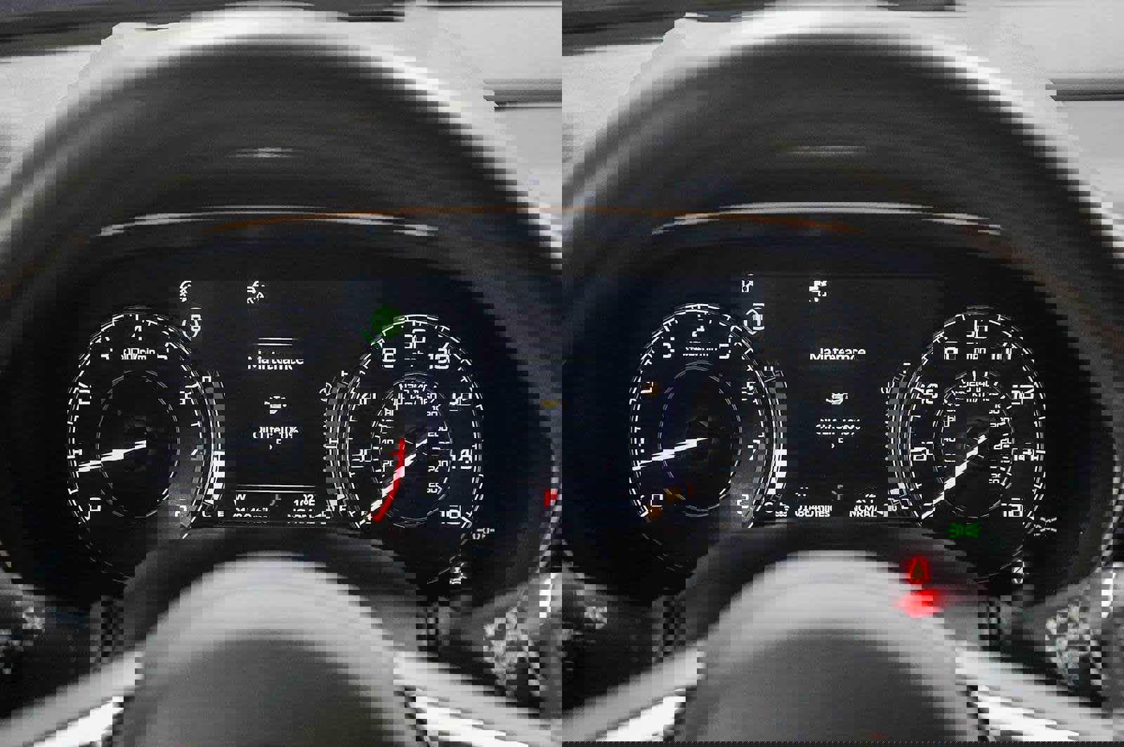 Used 2023 Acura TLX SH-AWD w/ Advance Package image 25