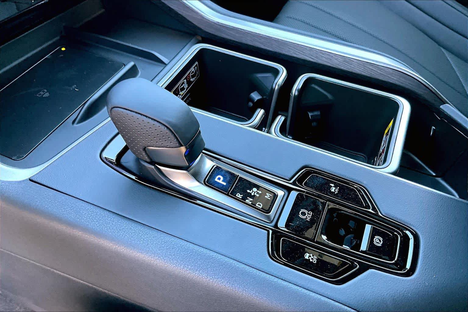 New 2026 Lexus TX 500h AWD w/ Technology Package image 11