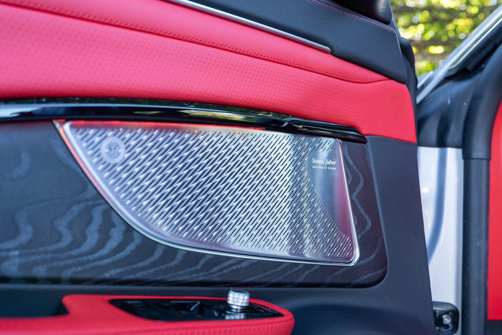 New 2026 Maserati GranTurismo Modena image 18