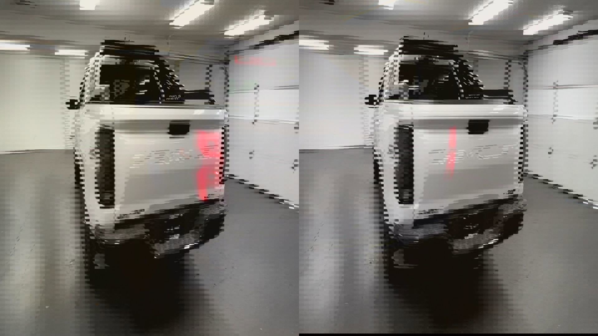 New 2025 Chevrolet Colorado Z71 w/ Midnight Edition image 42