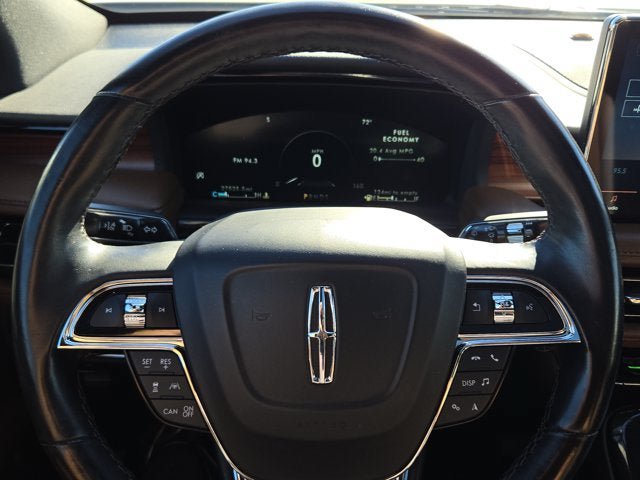 Used 2023 Lincoln Nautilus Reserve w/ Equipment Group 201A AWD/4WD image 30