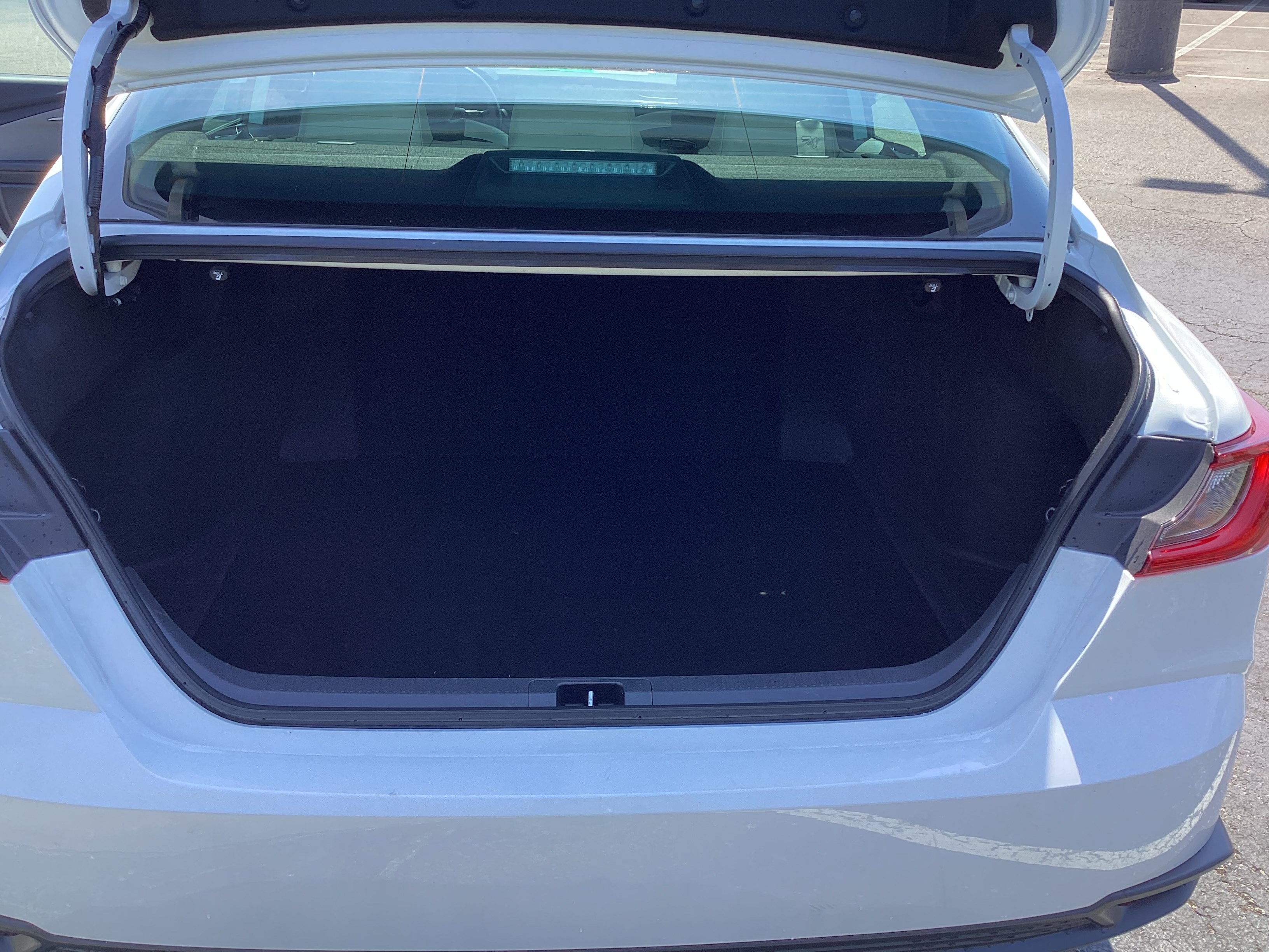 Certified 2026 Toyota Camry SE FWD image 14