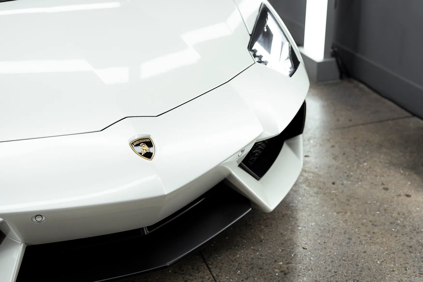 Used 2016 Lamborghini Aventador LP 700-4 image 56