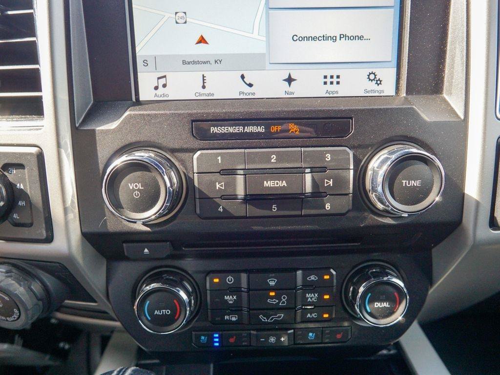 Used 2018 Ford F150 Lariat AWD/4WD image 32