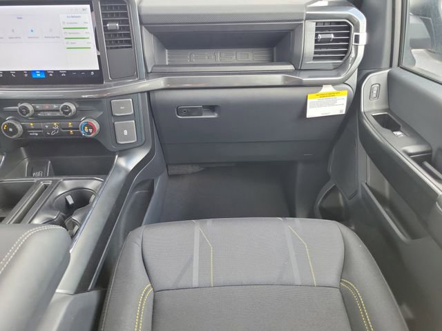 Used 2025 Ford F150 STX AWD/4WD image 12