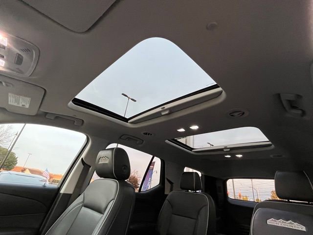 Used 2020 Chevrolet Traverse High Country image 19