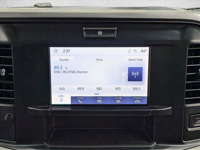 Used 2025 Ford F250 XLT image 17