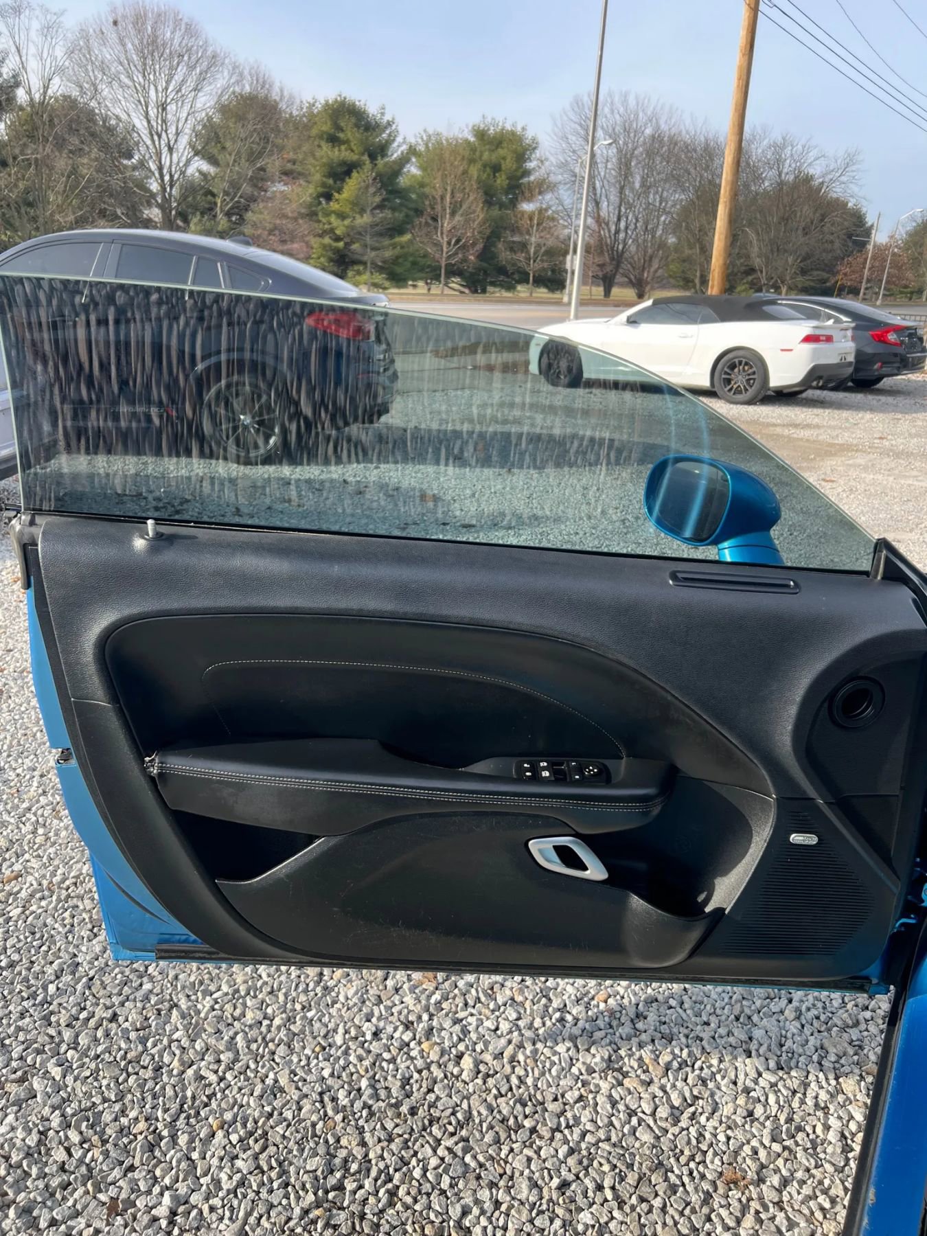 Used 2015 Dodge Challenger SXT Plus image 14