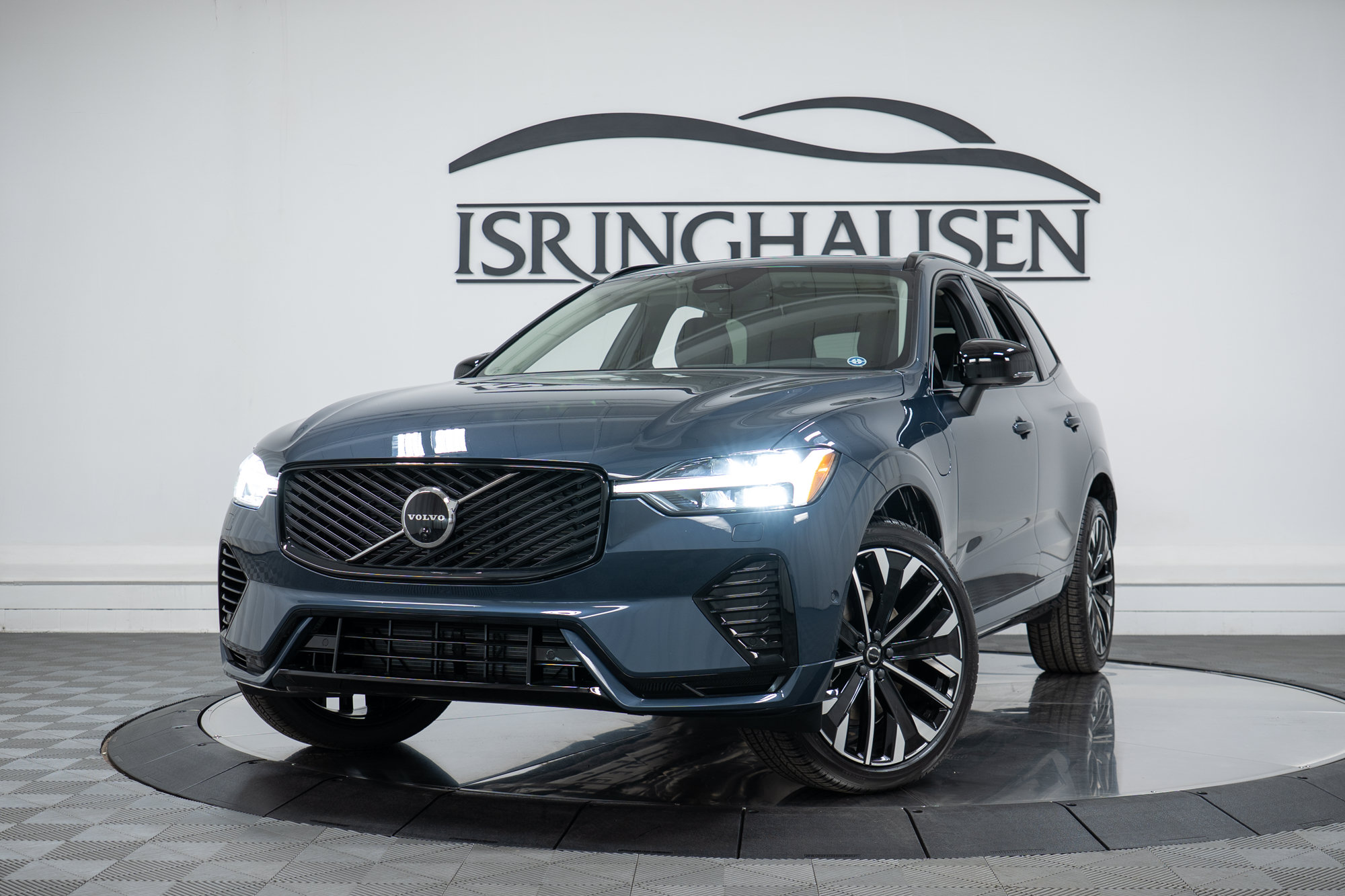 New 2027 Volvo XC60 T8 Ultra AWD/4WD image 26