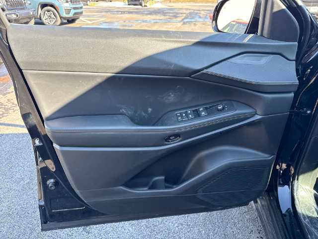 New 2026 Jeep Cherokee Limited AWD/4WD image 8