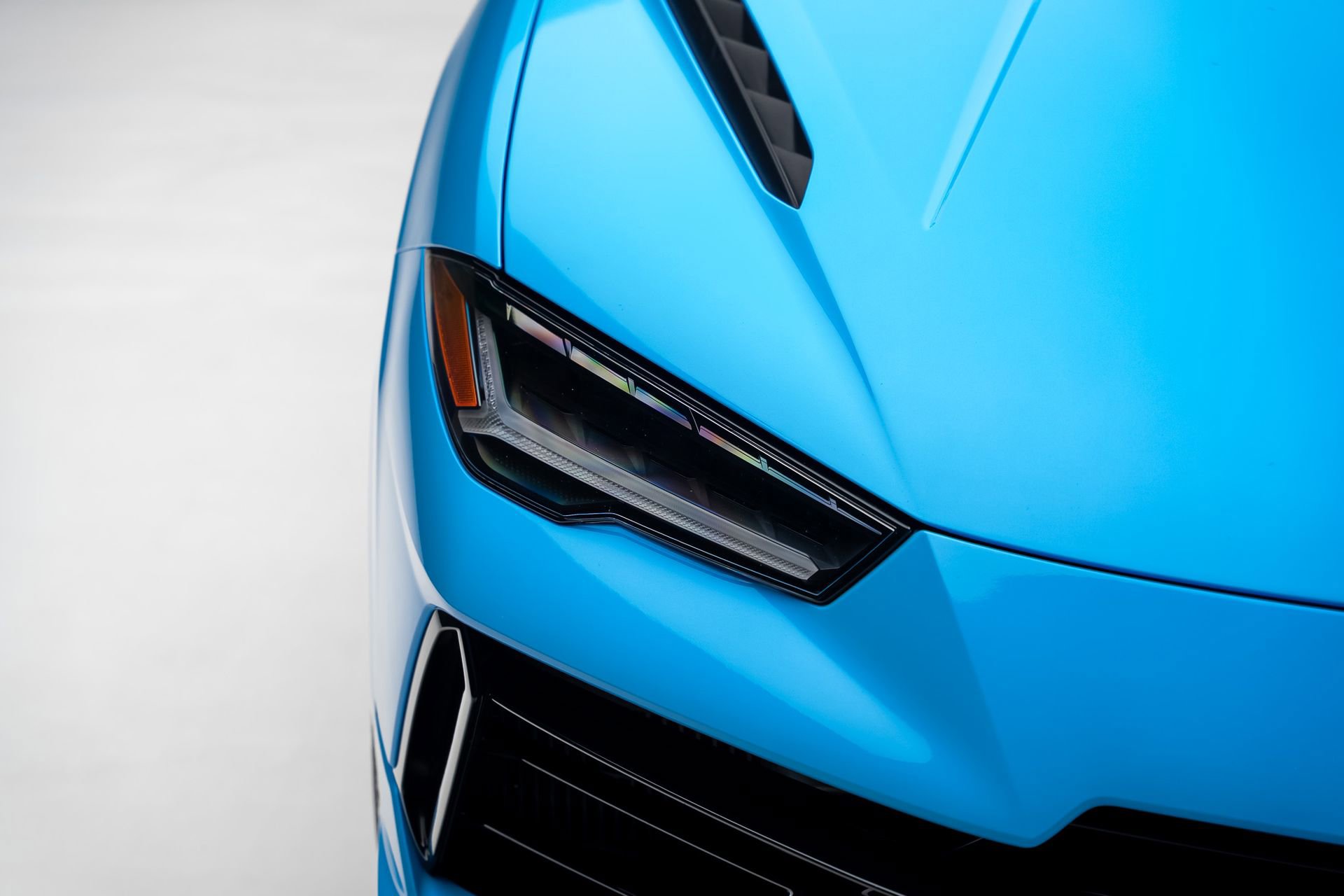 Used 2024 Lamborghini Urus S image 12