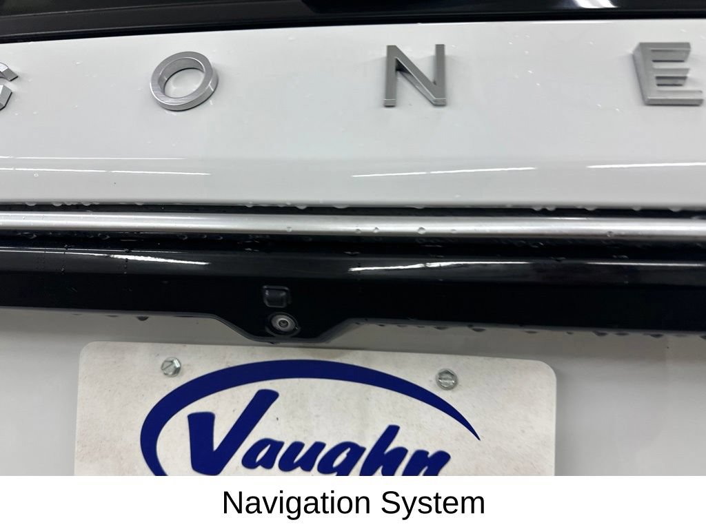 Used 2022 Jeep Wagoneer Series II AWD/4WD image 18