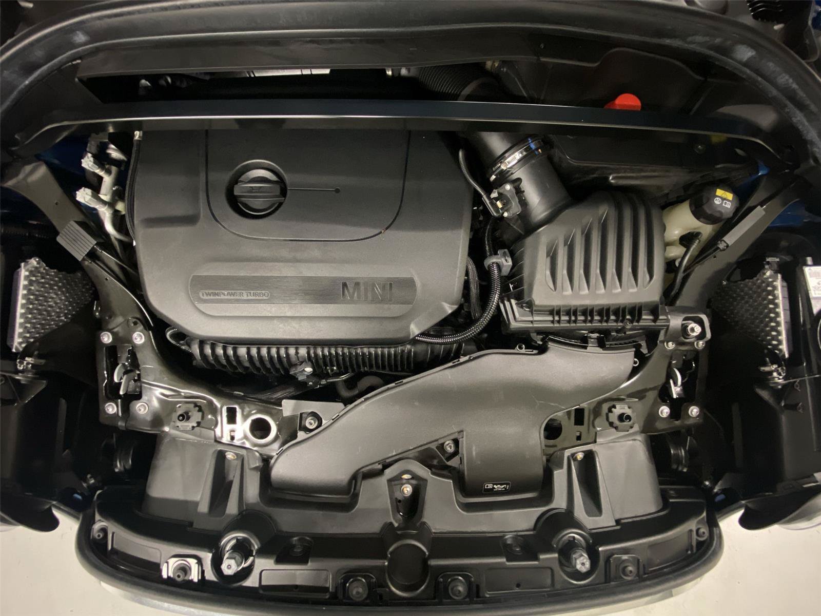 Used 2020 MINI Cooper Countryman S w/ Premium Package AWD/4WD image 22