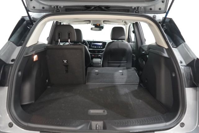 Used 2025 Buick Encore GX Preferred image 33