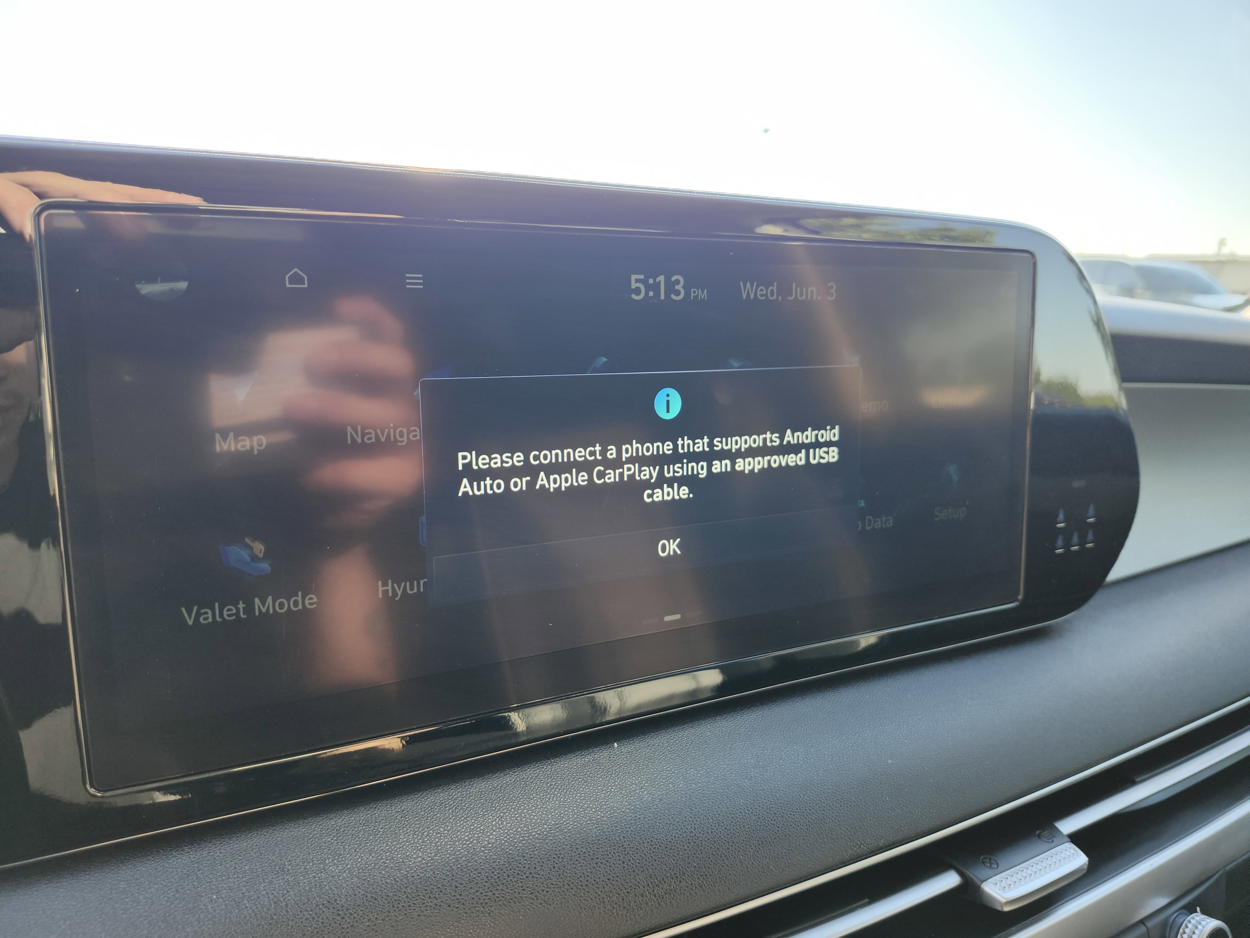 Used 2024 Hyundai Palisade XRT AWD/4WD image 8