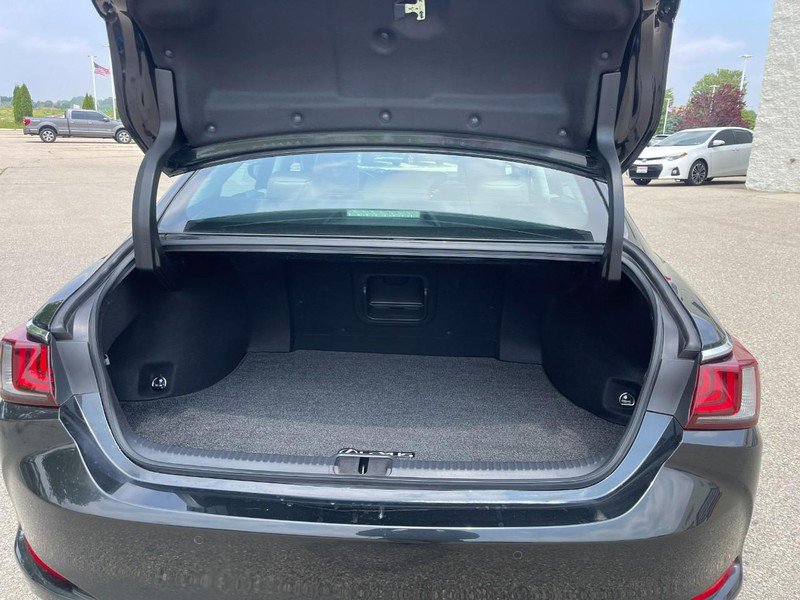 Used 2021 Lexus ES 350 ES 350 Luxury FWD w/ Accessory Package 2 image 18