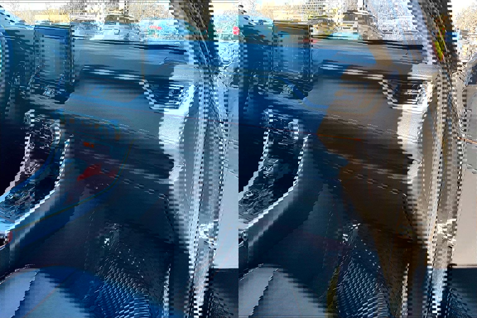 Used 2022 Toyota RAV4 Adventure image 15