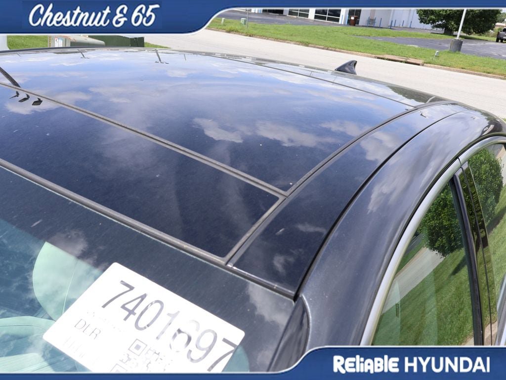 Used 2024 Hyundai Sonata SEL w/ Convenience Package FWD image 14