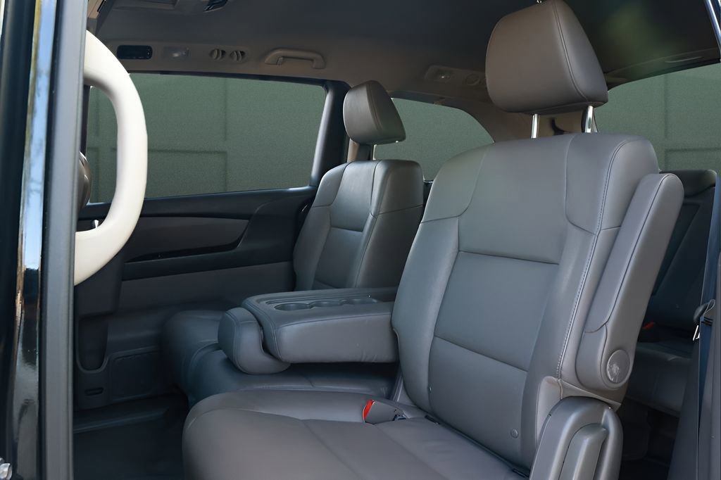 Used 2016 Honda Odyssey Touring image 20