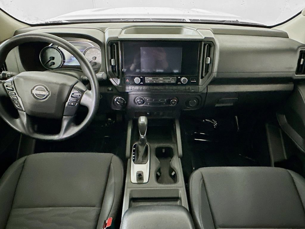 Used 2025 Nissan Frontier S image 16